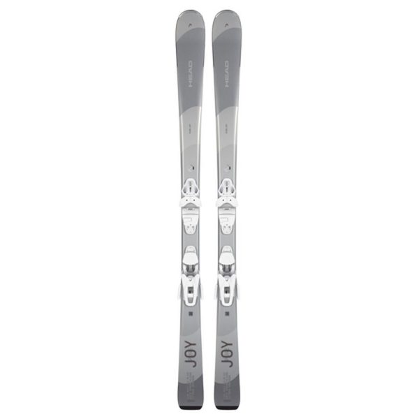 Head e-Pure Joy Womens Ski + Joy 9 GW Binding 2024 on Sale