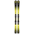 Volkl Racetiger SC Black Ski + VMotion 12 GW Binding 2023 Online