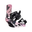 Burton Lexa Womens Snowboard Bindings 2023 Online