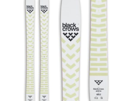 Black Crows Anima Skis 2023 Supply