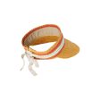 O Neill Paige Womens Woven Visor Discount