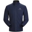 Arc teryx Atom LT Mens Jacket 2023 For Discount