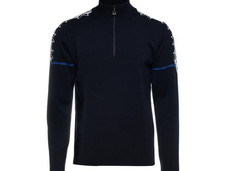 Dale of Norway Mt. Blatind Mens Zip Sweater 2024 Online Hot Sale