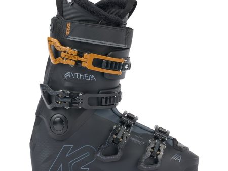 K2 Anthem 85 MV GW Womens Ski Boot 2024 on Sale