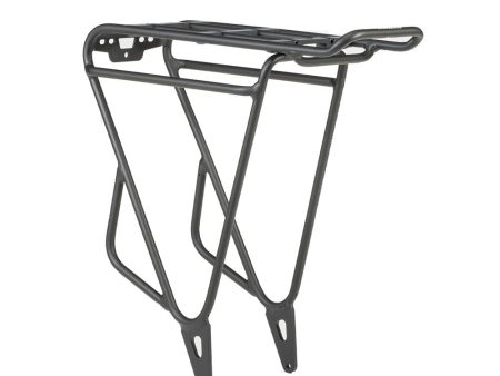 Bontrager BackRack Deluxe MIK Fashion