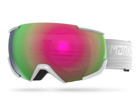 Marker 16:10 + OTG Goggle 2022 Fashion