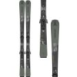 Atomic Redster Q6 Ski + M 12 GW Binding 2023 For Cheap