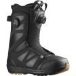 Salomon Launch BOA Snowboard Boots 2023 Cheap