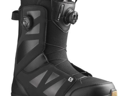 Salomon Launch BOA Snowboard Boots 2023 Cheap