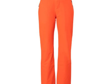 Fire + Ice Neda2-T Womens Pant 2023 Supply