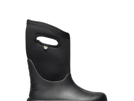 Bogs Neo Classic Solid Kids Boot 2024 Sale