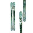 Icelantic Maiden 91 Womens Ski 2023 Online Hot Sale