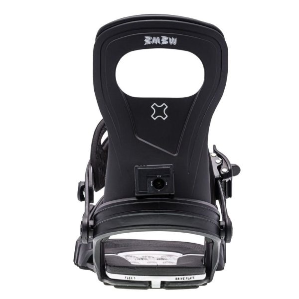 Bent Metal Metta Womens Snowboard Bindings 2024 Online Sale