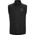 Arc teryx Atom LT Mens Vest 2023 For Cheap