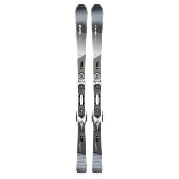 Head Power Joy Ladies Ski + Joy 12 GW Binding 2023 Fashion