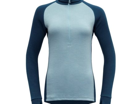 Devold Expedition Merino 235 Womens Zip Neck 2023 For Cheap