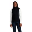 Spyder Bandita Womens Vest 2024 For Discount