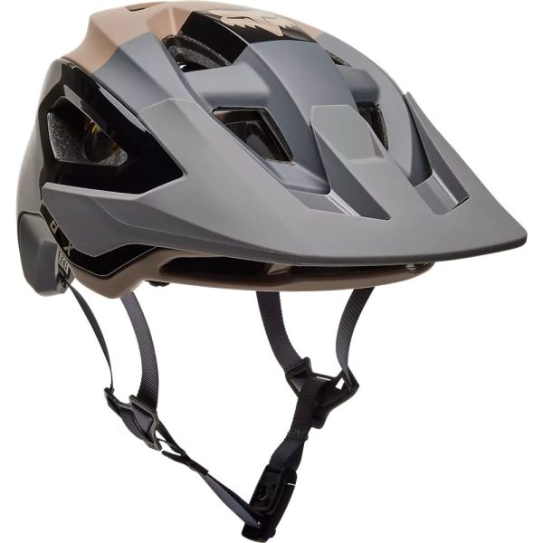 Fox Speedframe Pro MIPS Bike Helmet Discount