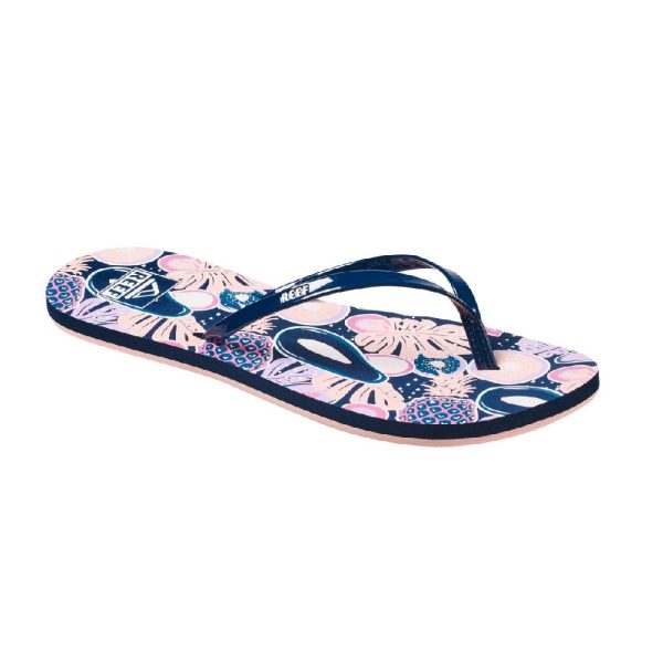 Reef Bliss-Full Womens Sandal 2022 Online Hot Sale