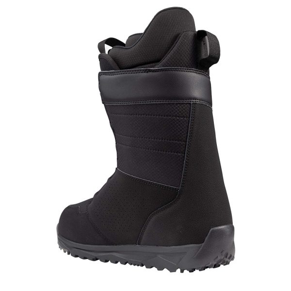 Nidecker Cascade Snowboard Boots 2024 Online Sale