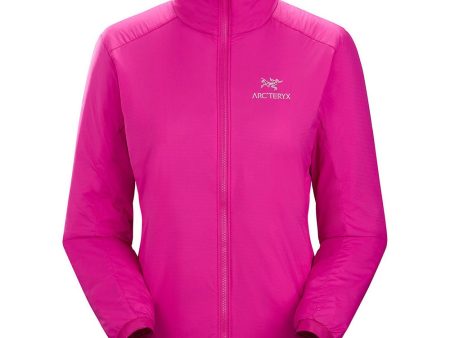 Arc teryx Atom Womens Jacket 2023 Supply