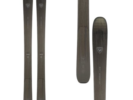 Rossignol Sender 104 Ti Ski 2023 Sale