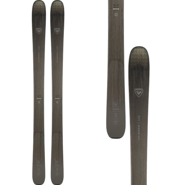 Rossignol Sender 104 Ti Ski 2023 Sale