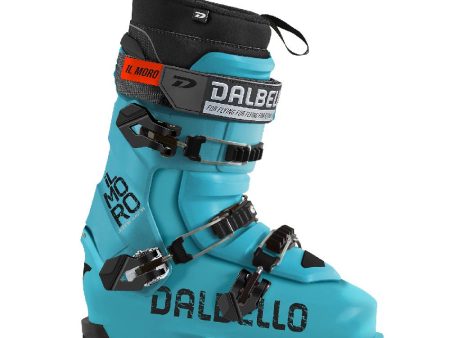 Dalbello IL Moro 90 GW Womens Ski Boot 2024 on Sale