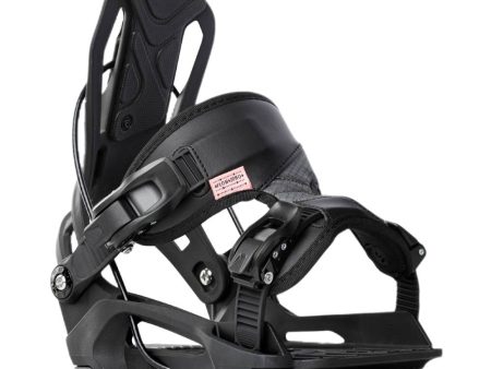 Flow Juno Womens Snowboard Bindings 2024 on Sale