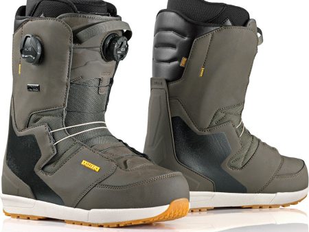 Deeluxe Deemon L3 BOA Snowboard Boots 2023 Sale