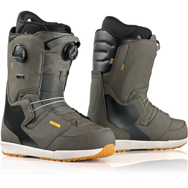 Deeluxe Deemon L3 BOA Snowboard Boots 2023 Sale