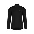 Maloja Cesar Mountain Mens Fleece Half Zip For Sale