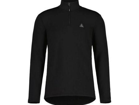 Maloja Cesar Mountain Mens Fleece Half Zip For Sale