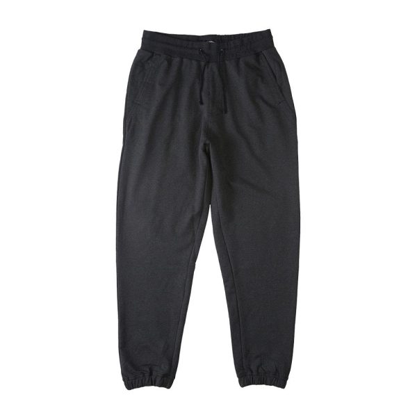 Billabong Hudson Mens Fleece Pant 2023 Online Sale