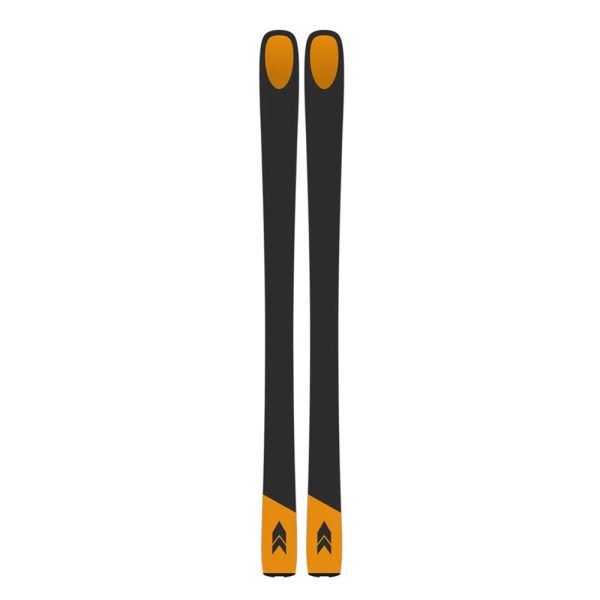 Kastle FX 96 Ti Ski + Kastle K14 Attack² GW Binding 2024 For Discount