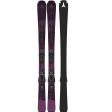 Atomic Cloud Q12 Revoshock C Womens Ski + M 10 GW Binding 2024 For Discount