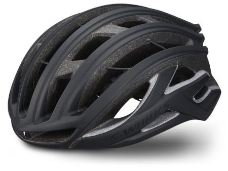 Specialized S Works Prevail II Vent Angi MIPS Helmet Discount