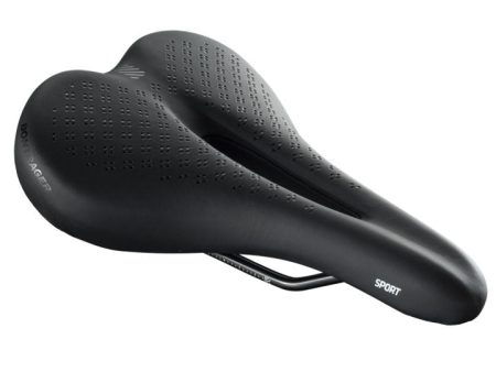 Bontrager Sport Ladies Saddle 167 Online