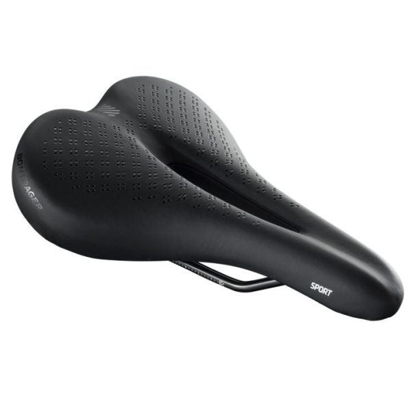 Bontrager Sport Ladies Saddle 167 Online