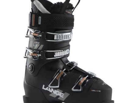 Lange LX 85 HV GW Womens Ski Boot 2024 on Sale