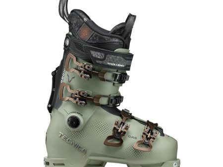 Tecnica Cochise 95 DYN GW Womens Ski Boot 2024 Supply