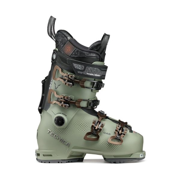 Tecnica Cochise 95 DYN GW Womens Ski Boot 2024 Supply