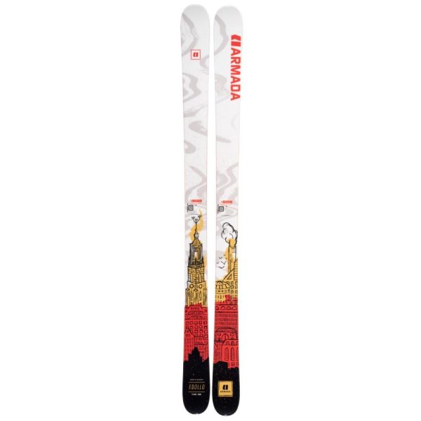 Armada Edollo Ski 2023 Online Hot Sale