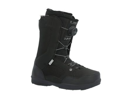 Ride Jackson Snowboard Boots 2024 Hot on Sale