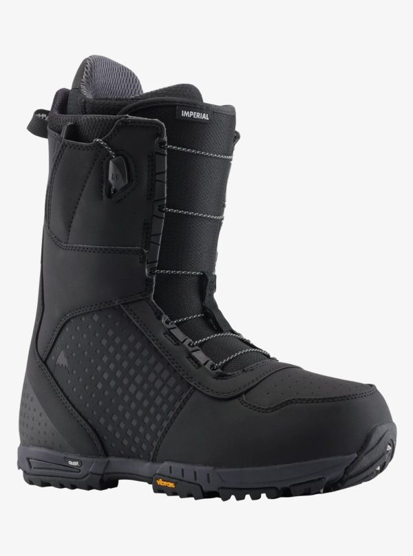 Burton Imperial Snowboard Boots 2019 For Cheap