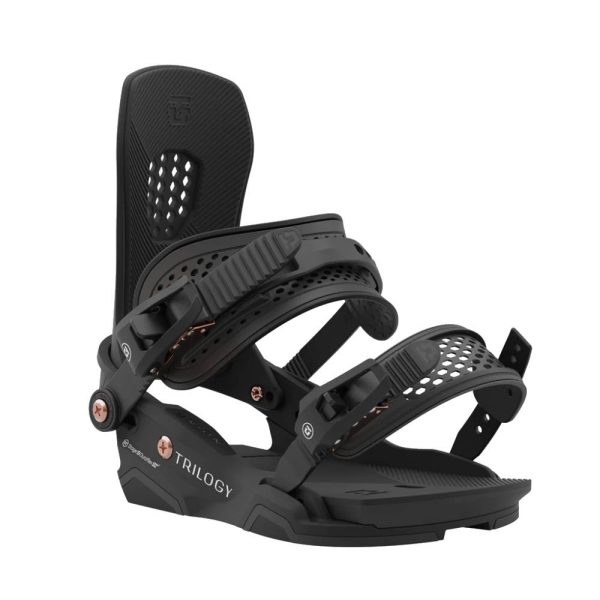 Union Trilogy Womens Snowboard Bindings 2024 Online