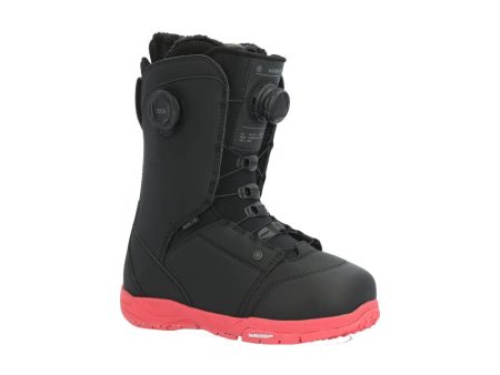 Ride Karmyn Focus BOA Womens Snowboard Boots 2024 Cheap