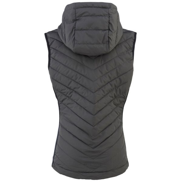 Kari Traa Eva Womens Down Vest 2023 For Cheap