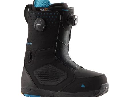 Burton Photon BOA Wide Snowboard Boots 2024 Hot on Sale