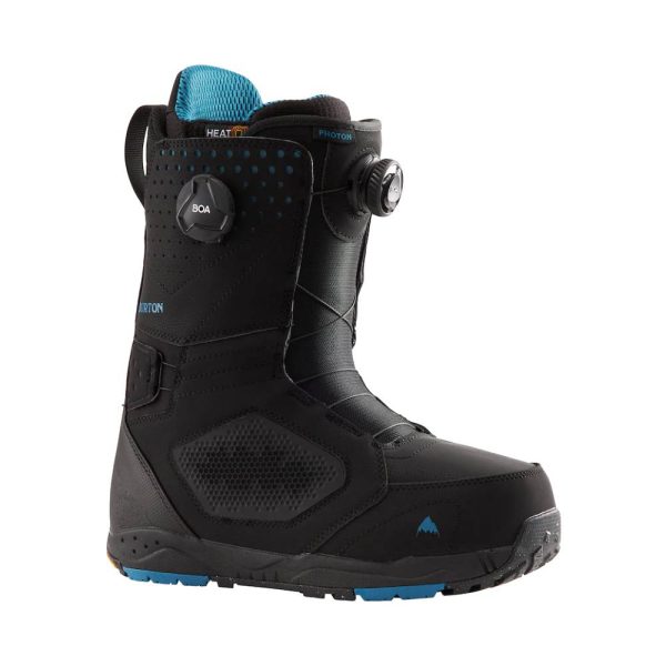 Burton Photon BOA Wide Snowboard Boots 2024 Hot on Sale